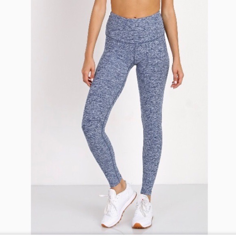 Beyond Yoga SpaceDye Take Me Higher Legging M